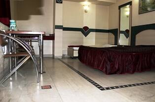 Hotel Golden Bell, Bangalore 5